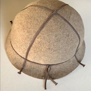 Vintage Italian Hat (20’s party)